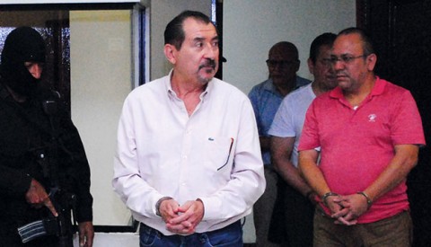 Miguel Menendez 