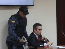Guido Nule is one of the responsible for the "contracting carousel" corruption scandal in Colombia