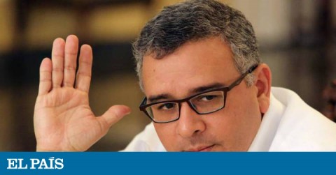 Mauricio Funes in 2004