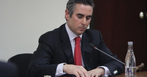 Judges that ruled corruption processes like the contract carousel scandal in Colombia's Bogota, are called to hearings as irregularities were found in their rulings.