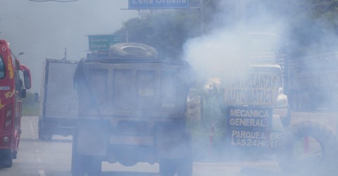 La contaminación del aire y del agua provocaron 17 muertes en 2016