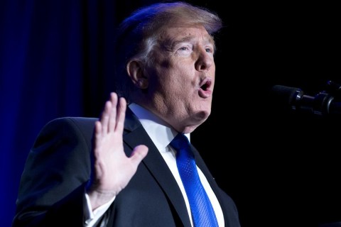 Trump announces he will declare national emergency to try to build border wall
