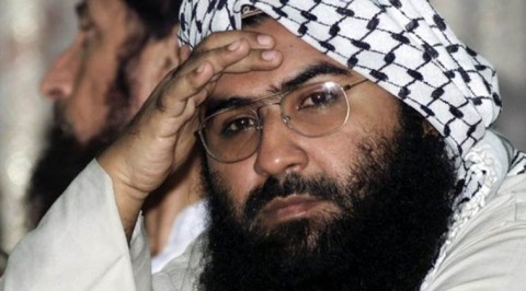 法國準備向聯合國安理會提案，將「穆罕默德軍的領袖阿茲哈（Masood Azhar）列入恐怖分子的黑名單中」。這是繼2017年美英兩國提案遭中國技術干擾後，法國第二次決定再提出這項提案。