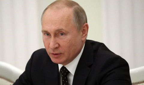 Russia can now jail people for 15 days for ‘disrespecting’ the government