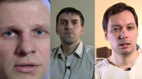 Russian Jehovah's Witnesses call for torture probe