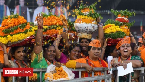 Has India's government kept its promises?