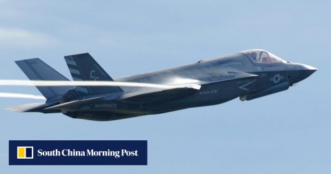 日本的F-35機隊將成為美國所有盟友中最大的。