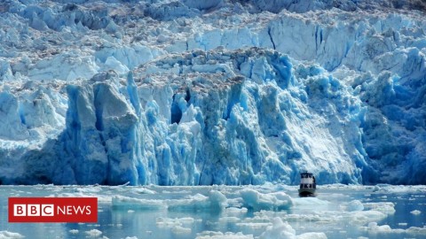 研究人員說，當前全球變暖的速度和程度超過過去2000年的任何類似事件。