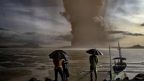 volcano-in-philippines