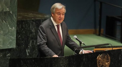 UN-chief