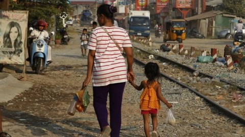 Cambodia