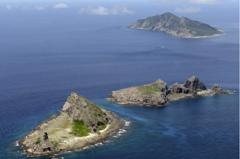 Japana-and-East-China-Sea