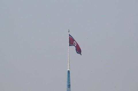 North-Korea