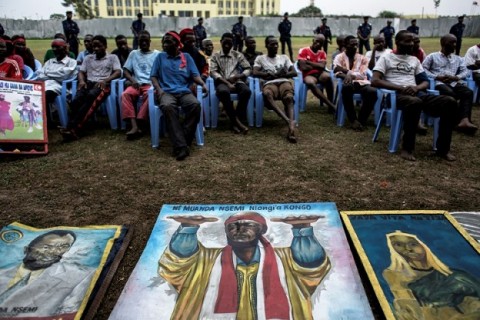 DR-Congo