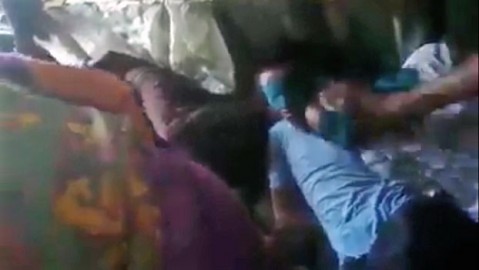 Myanmar Army Acknowledges Unlawful Interrogation Methods After Viral Rakhine Beating Video