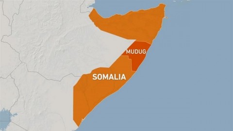 Somalia