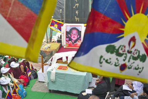 Tibetan