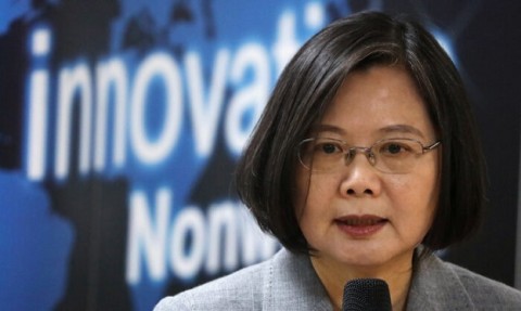 Taiwanese-president-Tsai-Ing-Wen-700x420