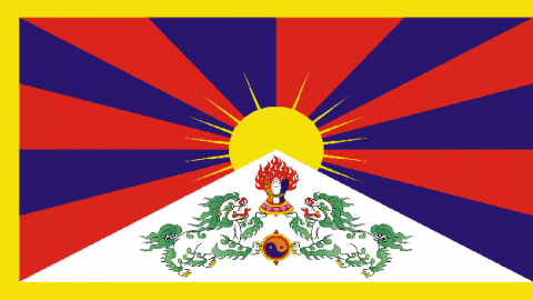 tibet