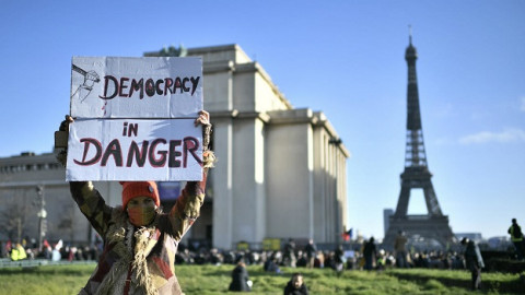 PROTEST-PARIS-NEW-SECURITY-LAW