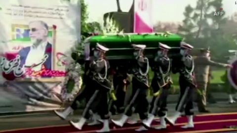 201130102508-iran-nuclear-scientist-mohsen-fakhrizadeh-assassination-funeral-pleitgen-intl-ldn-vpx-00001002-super-tease