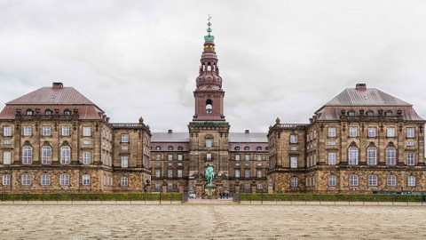 denmark-parliament