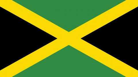 Flag-Jamaica