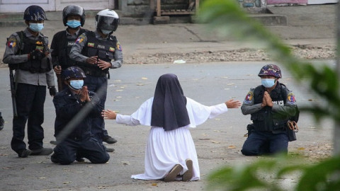 Myanmar-nun