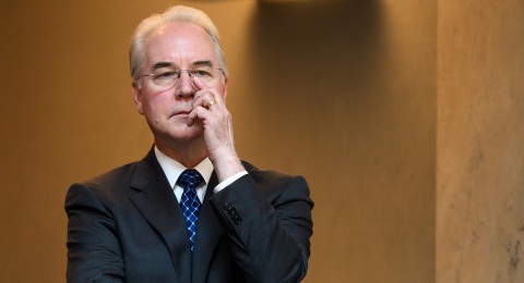 Price's private-jet travel breaks precedent