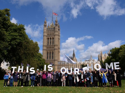 Labour must fully support freedom of movement – if we dont, our voters will not forgive us