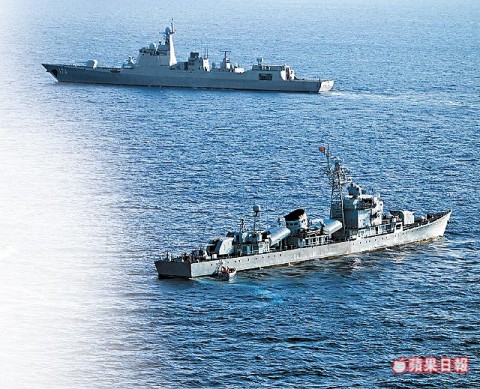 ​顏建發：自由越界 民主恐敗給極權