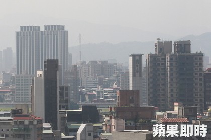 環保署副署長詹順貴：移動污染源減量不能抵換 合理嗎？