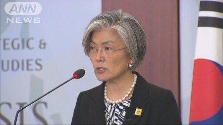 「北朝鮮さらに挑発してくる」韓国が警戒感を示す