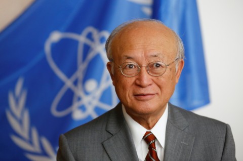 北朝鮮の核実験で「新たな脅威」、兵器開発が急速に進歩＝ＩＡＥＡ