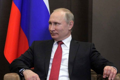 Путин о президентстве: Я не решил, буду ли баллотироваться вообще. По закону президентская кампания должна быть объявлена в конце ноября-начале декабря