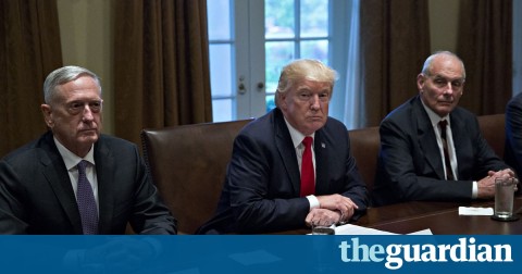 Calm before the storm: Trump set to walk away from Iran nuclear deal