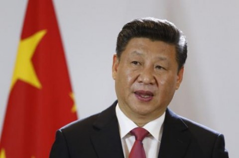 習近平