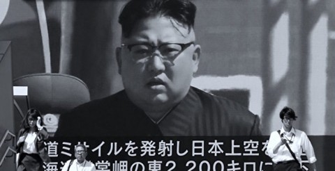 金正恩