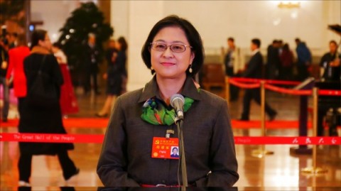 131台灣人任職中國黨政軍 立委促除籍