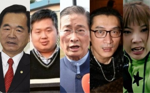 新聞線上》「存同求異」解開兩岸僵局