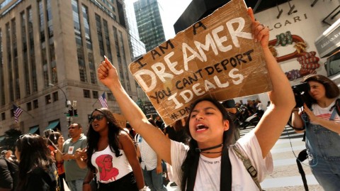 Washington should reconsider DACA plans