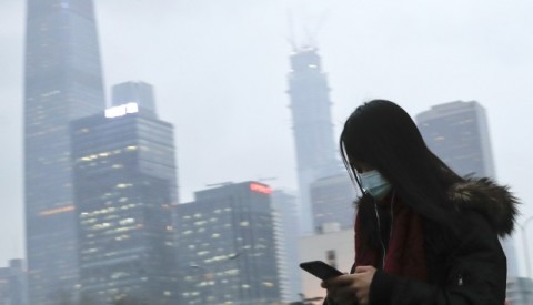 Goodbye Skype. China cyber censorship juggernaut rolls on