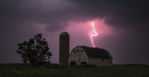 Rural America's Neglected Higher-Education Problem