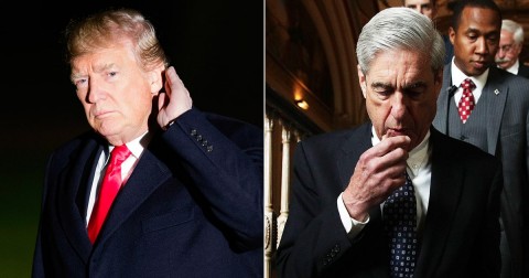 Why Robert Mueller May Be Interested in Trump's Deutsche Bank Records