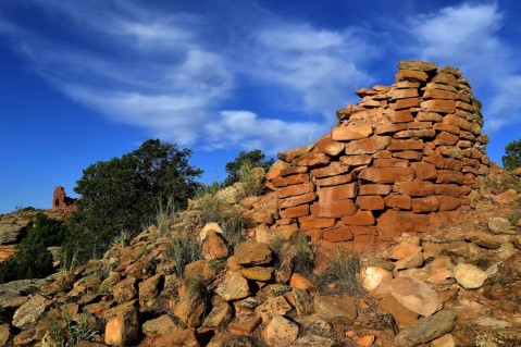 Uranium firm urged Trump officials to shrink Bears Ears National Monument