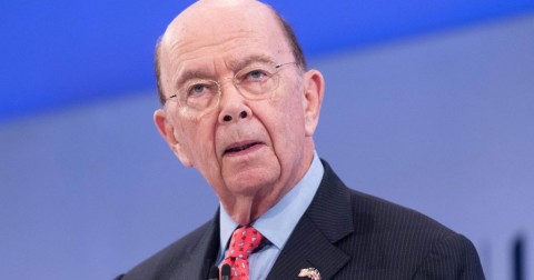 European Parliament report accuses Wilbur Ross of insider trading