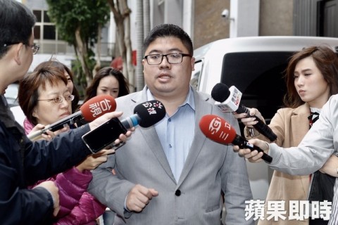 綠委轟監院是國民黨附隨組織　藍委譏：去跟蔡英文說