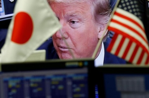 米、日本への迎撃ミサイル売却承認　北朝鮮の脅威に対応