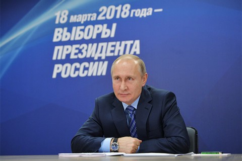 Президент России Владимир Путин не будет участвовать в предвыборных дебатах, и делегирует это своим доверенным лицам. Об этом пишет газета «Коммерсантъ» со ссылкой на собственные источники в предвыборном штабе действующего главы государства.