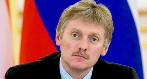 Dmitry Peskov. Photo: rt.com